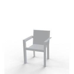 comprar Frame silla con brazos por Ramón Esteve online de VONDOM desde 423,50 €