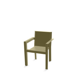 comprar Frame silla con brazos por Ramón Esteve online de VONDOM desde 423,50 € comprar Frame silla con brazos por Ramón Esteve online de VONDOM desde 423,50 €