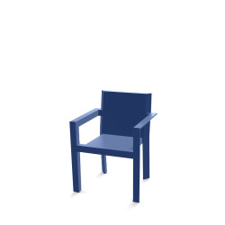 comprar Frame silla con brazos por Ramón Esteve online de VONDOM desde 423,50 €
