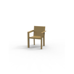 Frame silla con brazos por Ramón Esteve