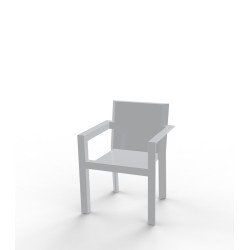 comprar Frame silla con brazos por Ramón Esteve online de VONDOM desde 423,50 €