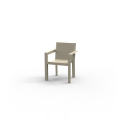 comprar Frame silla con brazos por Ramón Esteve online de VONDOM desde 423,50 €