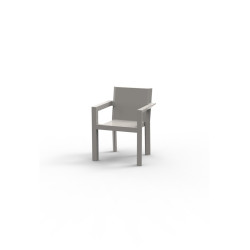 comprar Frame silla con brazos por Ramón Esteve online de VONDOM desde 423,50 €