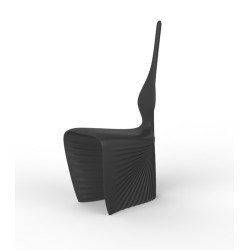 comprar Biophilia silla por Ross Lovegrove online de VONDOM desde 423,50 €