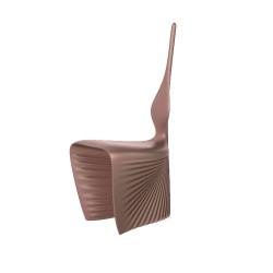 comprar Biophilia silla por Ross Lovegrove online de VONDOM desde 423,50 €