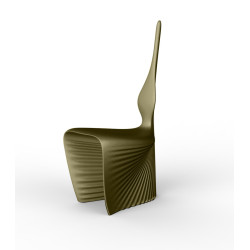 comprar Biophilia silla por Ross Lovegrove online de VONDOM desde 423,50 € comprar Biophilia silla por Ross Lovegrove online de VONDOM desde 423,50 €