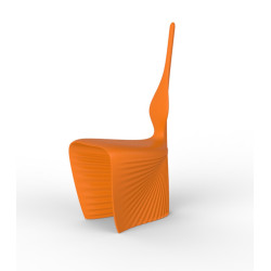 comprar Biophilia silla por Ross Lovegrove online de VONDOM desde 423,50 €