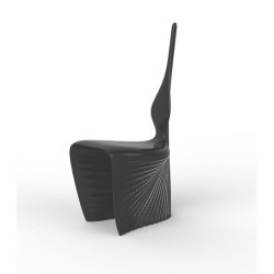 comprar Biophilia silla por Ross Lovegrove online de VONDOM desde 423,50 €