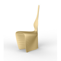 comprar Biophilia silla por Ross Lovegrove online de VONDOM desde 423,50 €