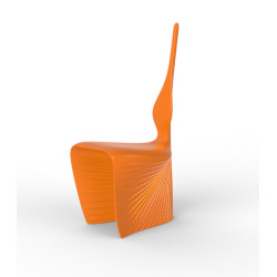 comprar Biophilia silla por Ross Lovegrove online de VONDOM desde 423,50 €