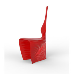 comprar Biophilia silla por Ross Lovegrove online de VONDOM desde 423,50 €