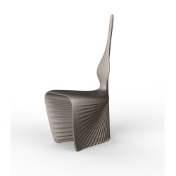 comprar Biophilia silla por Ross Lovegrove online de VONDOM desde 423,50 € comprar Biophilia silla por Ross Lovegrove online de VONDOM desde 423,50 €