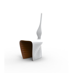 comprar Biophilia silla por Ross Lovegrove online de VONDOM desde 423,50 € comprar Biophilia silla por Ross Lovegrove online de VONDOM desde 423,50 €