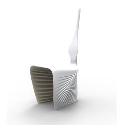 comprar Biophilia silla por Ross Lovegrove online de VONDOM desde 423,50 € comprar Biophilia silla por Ross Lovegrove online de VONDOM desde 423,50 €
