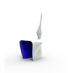 comprar Biophilia silla por Ross Lovegrove online de VONDOM desde 423,50 € comprar Biophilia silla por Ross Lovegrove online de VONDOM desde 423,50 €