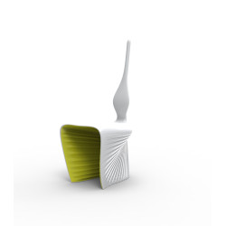 comprar Biophilia silla por Ross Lovegrove online de VONDOM desde 423,50 € comprar Biophilia silla por Ross Lovegrove online de VONDOM desde 423,50 €