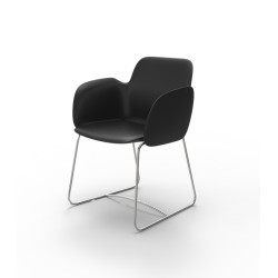 comprar Pezzettina sillón por Archirivolto Design online de VONDOM desde 471,90 €