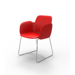 comprar Pezzettina sillón por Archirivolto Design online de VONDOM desde 471,90 €