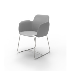 comprar Pezzettina sillón por Archirivolto Design online de VONDOM desde 471,90 € comprar Pezzettina sillón por Archirivolto Design online de VONDOM desde 471,90 €