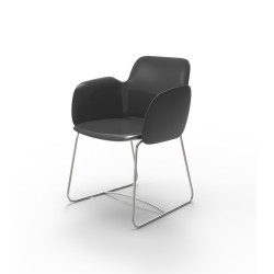 comprar Pezzettina sillón por Archirivolto Design online de VONDOM desde 471,90 €