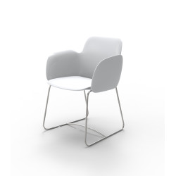 comprar Pezzettina sillón por Archirivolto Design online de VONDOM desde 471,90 € comprar Pezzettina sillón por Archirivolto Design online de VONDOM desde 471,90 €