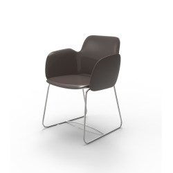 comprar Pezzettina sillón por Archirivolto Design online de VONDOM desde 471,90 € comprar Pezzettina sillón por Archirivolto Design online de VONDOM desde 471,90 €