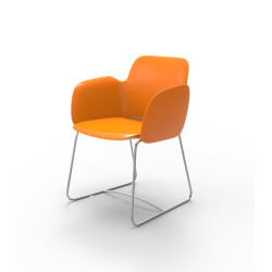 comprar Pezzettina sillón por Archirivolto Design online de VONDOM desde 471,90 € comprar Pezzettina sillón por Archirivolto Design online de VONDOM desde 471,90 €