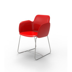 comprar Pezzettina sillón por Archirivolto Design online de VONDOM desde 471,90 € comprar Pezzettina sillón por Archirivolto Design online de VONDOM desde 471,90 €