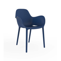 comprar Sabinas sillón por Javier Mariscal online de VONDOM desde 133,10 € comprar Sabinas sillón por Javier Mariscal online de VONDOM desde 133,10 €