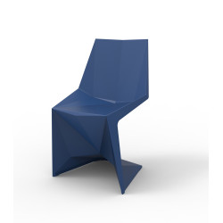 comprar Voxel silla por Karim Rashid online de VONDOM desde 133,10 € comprar Voxel silla por Karim Rashid online de VONDOM desde 133,10 €