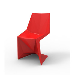 comprar Voxel silla por Karim Rashid online de VONDOM desde 133,10 € comprar Voxel silla por Karim Rashid online de VONDOM desde 133,10 €