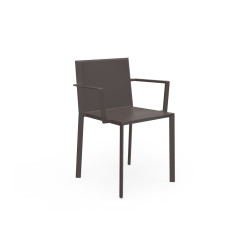comprar Quartz silla con brazos por Ramón Esteve online de VONDOM desde 127,05 € comprar Quartz silla con brazos por Ramón Esteve online de VONDOM desde 127,05 €