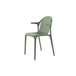 comprar Brooklyn silla con brazos por Eugeni Quitllet online de VONDOM desde 127,05 € comprar Brooklyn silla con brazos por Eugeni Quitllet online de VONDOM desde 127,05 €