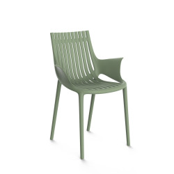 comprar Ibiza sillon por Eugeni Quitllet online de VONDOM desde 127,05 €