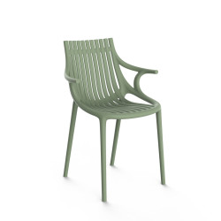 comprar Ibiza silla con brazos por Eugeni Quitllet online de VONDOM desde 127,05 € comprar Ibiza silla con brazos por Eugeni Quitllet online de VONDOM desde 127,05 €