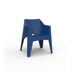 Voxel sillón por Karim Rashid