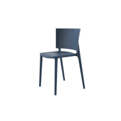comprar Africa silla por Eugeni Quitllet online de VONDOM desde 229,90 € comprar Africa silla por Eugeni Quitllet online de VONDOM desde 229,90 €