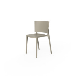 comprar Africa silla por Eugeni Quitllet online de VONDOM desde 229,90 € comprar Africa silla por Eugeni Quitllet online de VONDOM desde 229,90 €