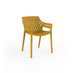 Spritz sillón por Archirivolto Design