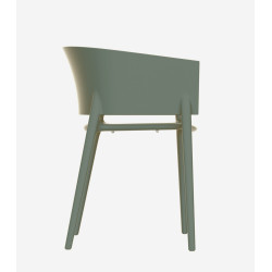 comprar Africa sillón por Eugeni Quitllet online de VONDOM desde 145,20 €