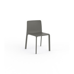 comprar Kes silla por Gabriele + Oscar Buratti online de VONDOM desde 108,90 €