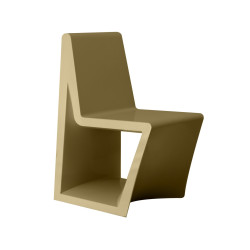 comprar Rest silla por A-cero online de VONDOM desde 423,50 €