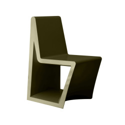 comprar Rest silla por A-cero online de VONDOM desde 423,50 €
