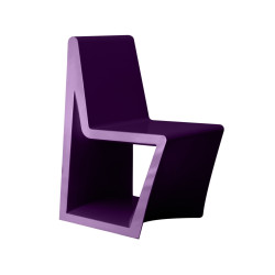 comprar Rest silla por A-cero online de VONDOM desde 423,50 €
