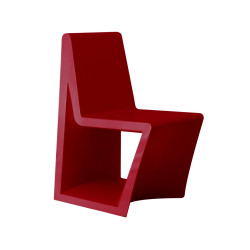 comprar Rest silla por A-cero online de VONDOM desde 423,50 €