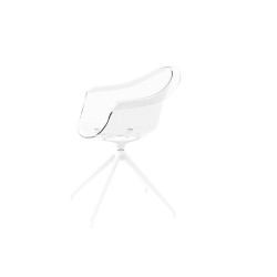 comprar Incasso silla giratoria por Archirivolto Design online de VONDOM desde 465,85 € comprar Incasso silla giratoria por Archirivolto Design online de VONDOM desde 465,85 €