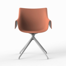 comprar Manta sillon giratorio por Eugeni Quitllet online de VONDOM desde 435,60 € comprar Manta sillon giratorio por Eugeni Quitllet online de VONDOM desde 435,60 €