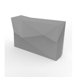 comprar Faz barra centro+cubitera por Ramón Esteve online de VONDOM desde 1,936.00 comprar Faz barra centro+cubitera por Ramón Esteve online de VONDOM desde 1,936.00