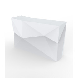 comprar Faz barra centro+cubitera por Ramón Esteve online de VONDOM desde 1,936.00 comprar Faz barra centro+cubitera por Ramón Esteve online de VONDOM desde 1,936.00