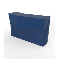 comprar Faz barra centro+cubitera por Ramón Esteve online de VONDOM desde 1,936.00